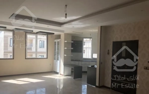 ۱۰۵ متر ۲خواب فول فردوس شرق(به شدت سرمایه گذاری)