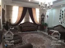 اجاره آپارتمان ۹۰ متری فول صادقیه