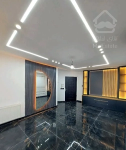 ۶۵متری ویو دار، ۱خواب فول امکانات دریاچه چیتگر