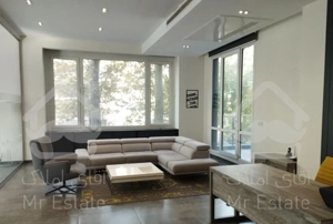 درکه ۱۷۵ متر، ۱۶ متر تراس قابل چیدمان