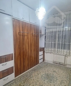 اجاره آپارتمان ۷۰ متری دوخوابه خوش نقشه پارکینگ