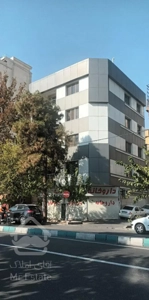 آپارتمان ۱۳۰ متری دو خواب