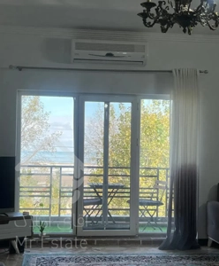 آپارتمان ویو ابدی ۲قدمی دریا خوش نقشه زیر قیمت