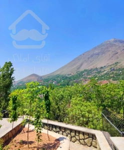 روستای امامه بالا(ویلاباغ باغچه)