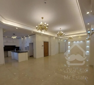 ۱۴۵ متر ۳ خوابه تکواحدی فول امکانات صارمی
