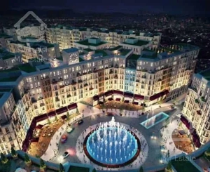 آپارتمان ۱۳۰ متری در منطقه۲۲