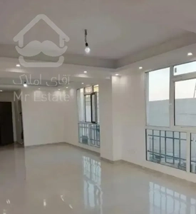 ۸۴متر۲خوابه کلیدنخورده دونبش غرق نور(دانشگاه شریف)