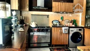 ویلایی کوچه بن بست خلوت طبقه همکف