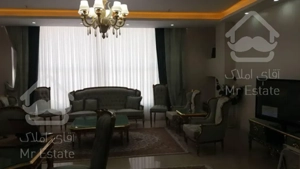 رهن و اجاره دو خوابه جنوبی سعادت آباد خیابان علامه