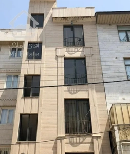 ۴۳ متر  تک واحدیی ،پارکینگ ،ویوی میدان نارمک