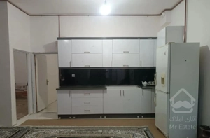 منزل ویلایی ۸۵ متری کشمیری ۱۶