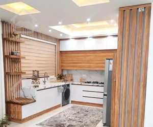 کابینت و کمد دیواری