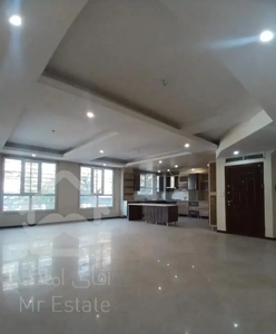 ۱۴۵متر۳خواب طبقات بالا