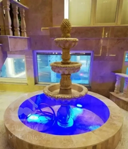 ۱۰۵ متر ۲خواب حاشیه پیروزی