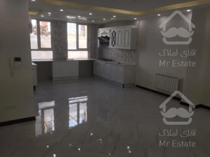 ۷۶ متر دو خواب فول بازسازی خوش نقشه