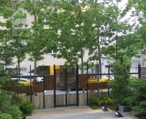 ۱۶۵ متر نیاوران یاسر کلید آسایش