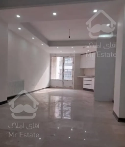 آپارتمان ۹۰ متر خوش نقشه