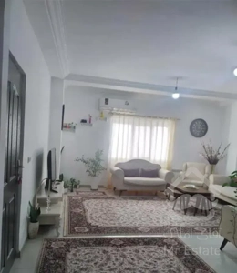 فروش آپارتمان مسکن مهر شهرک بصیر