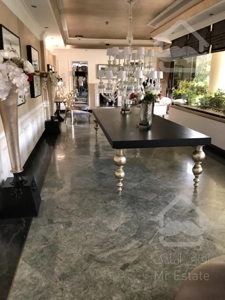 رهن و اجاره آپارتمان ۳۸۵ متری ۵ خوابه فرمانیه