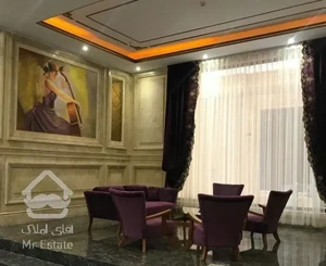 الماس منطقه/۸۷ متر/برج یاس/ویو دریاچه