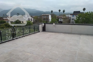 ویلا مدرن و