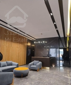 ۱۳۰متر ۳خواب مستر ۲پارکینگ