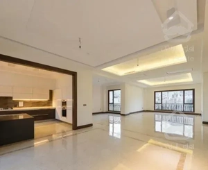 آپارتمان۱۲۵متر ۳خواب، ۲پارکینگ