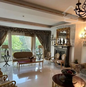 فروش آپارتمان ۱۳۰متری ۳خواب تاپ لوکیشن قیطریه