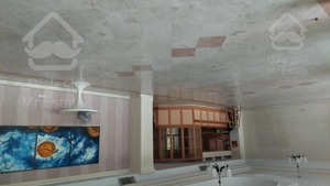 ۵۰۰ متری مشرف به پارک بر اصلی در راه آهن/المپیک