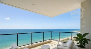 فروش واحد دامون ساحلی/دید دریا/بازسازی شده