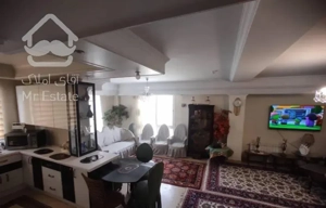 آپارتمان ۱۰۵ متری ۲خوابه خیابان دربند احمدی زمانی