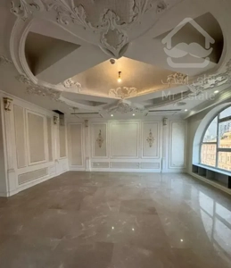 اقدسیه/نیاوران ۲۰۰متر اپارتمان با دید کوهستان