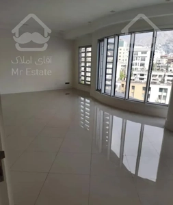 کوهسار، درکه، 200 متر، با 2 پارکینگ، کلیدنخورده