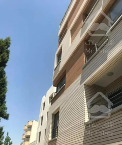 132 متر اپارتمان / باغ زیار / 2 خواب