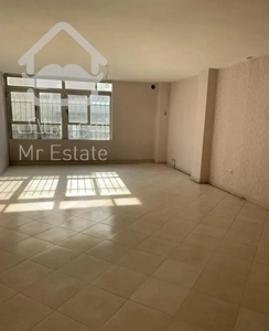 اپارتمان ۱۰۰متری همکف بازسازی دهکده المپیک