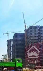 پیش فروش واحد 85متری برج لوکس افق در المپیک