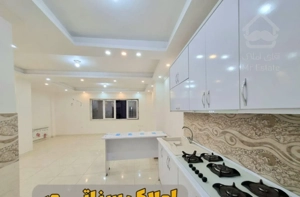 * املاک سناتـور * آپارتمان ۹۰متری  با اسانسور