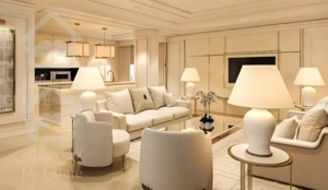 آپارتمان ۹۰ متری مجلل آرین سازه