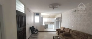 فروش آپارتمان ۵۷ متری ۱خوابه طبقه ۴ در زاهد گیلانی