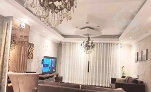 ۱۰۰ متر/ شیک و تمیز/ لوکیشن خاص فردوس