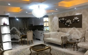 ۵۶متر/روبه آفتاب/فول امکانات/تاپ لوکیشن