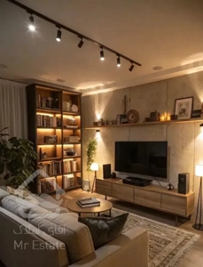 آپارتمان 168 متر 3 خواب / کم واحد / فول بازسازی