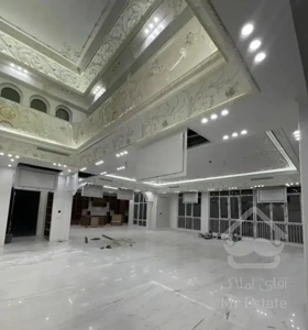 فروش واحد لوکس وبینظیر