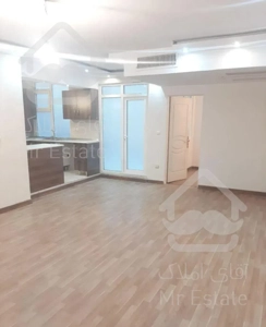 آپارتمان پونک ( شاهین شمالی ) ، ۷۱متر