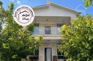 ویلا دوبلکس با انشعابات کامل دماوند