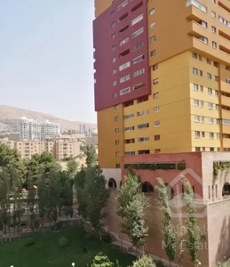 یک خواب/۷۴متر/تراس بزرگ/بزرگراه ارتش/کوثر آتی ساز