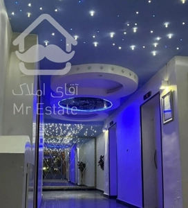 فروش آپارتمان پردیس ساخت کوزو پارس ترکیه