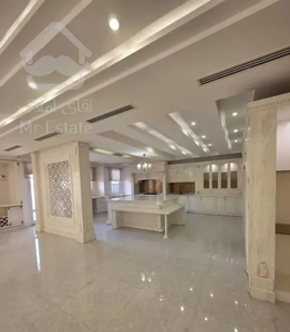 آپارتمان ۳۴۵ متری ، سجاد ، بهار ، چهار خواب