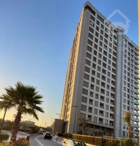 آپارتمان ۱۱۱متری دید دریا برج رویای کیش