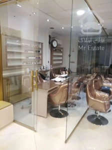 ۷۲متر فردوس سند اداری